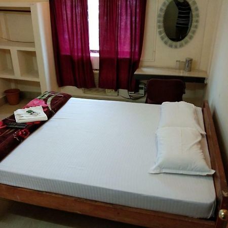 Hotel Port Sheraton Port Blair Exteriör bild