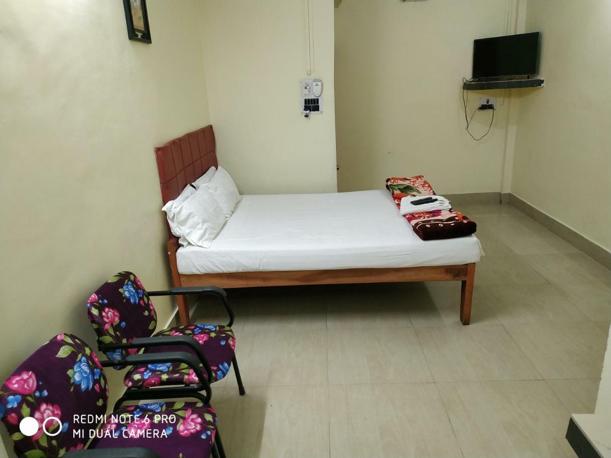Hotel Port Sheraton Port Blair Exteriör bild